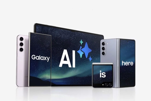 Galaxy AI, la gran jugada de Samsung en la batalla tecnol&oacute;gica global