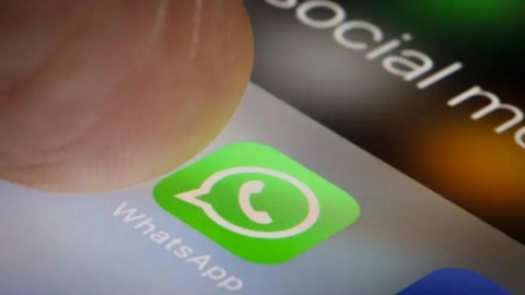 WhatsApp estrena función para programar llamadas y videollamadas