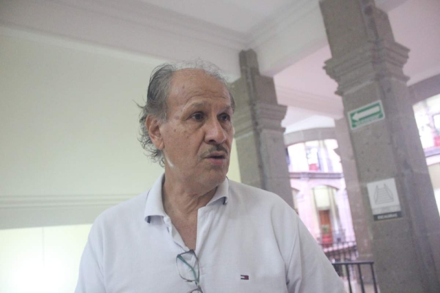 Dagoberto Rivera expres&oacute; que la modificaci&oacute;n representa &ldquo;un alivio&rdquo; para los transportistas.