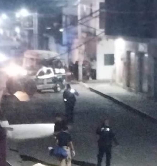 Asesinan a dos personas en Axochiapan