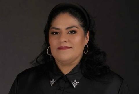 Karla García, nueva presidenta de la Canirac Morelos