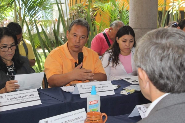 Consejo de Ciudades Hermanas de Cuernavaca fortalecerá sus funciones para sumar a la reactivación turística y económica de la ciudad