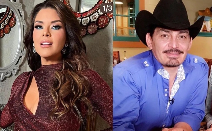 Relación tóxica: Alicia Machado acusa a José Manuel Figueroa de golpearla