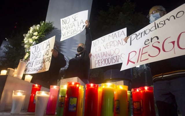 ONU-DH y ONU Mujeres condenan asesinatos de las periodistas Yessenia Mollinedo y Sheila Johana García