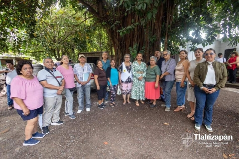 El mercado será construido en la cabecera municipal.