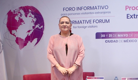 Ciudadanos listos para votar, asegura Taddei; garantiza transparencia en el conteo