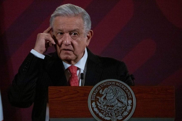 Recorte en fideicomisos al Poder Judicial no afectará a trabajadores, asegura AMLO