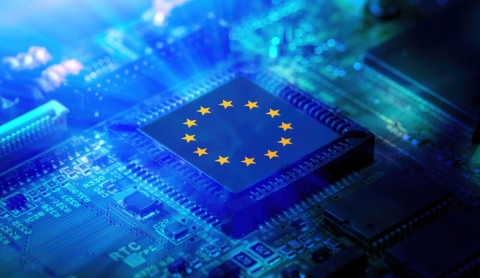 Europa acelera su apuesta por la inteligencia artificial