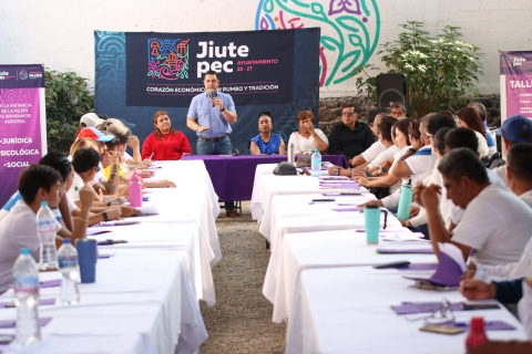 Salud y bienestar a infancias a través de la educación física: Eder Rodríguez Casillas