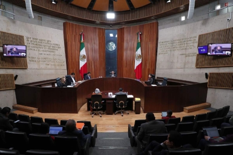 Otro periodista morelense sancionado por violencia de g&eacute;nero 