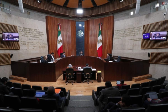 Otro periodista morelense sancionado por violencia de g&eacute;nero 