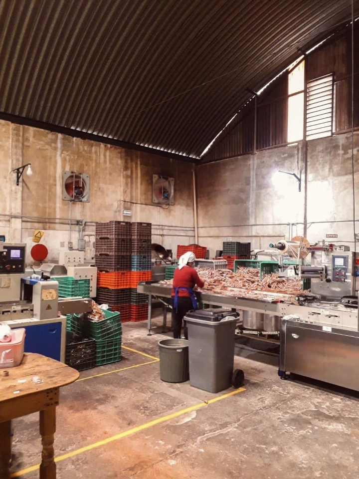 Huazulco: la joya agrícola de Temoac y tierra del amaranto 