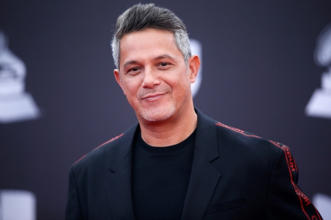 Alejandro Sanz anuncia gira por México con 18 conciertos este año