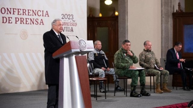 AMLO busca revivir el tren México-Querétaro, proyecto de la administración de Peña Nieto