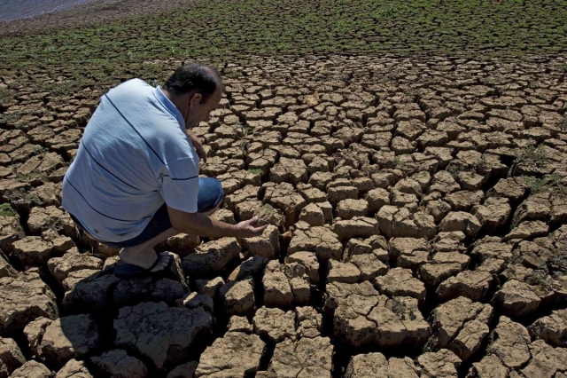 Hablamos en el desierto