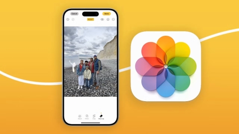 La app &#039;Fotos&#039; del iPhone se reinventa con iOS 18.4: nuevas funciones de inteligencia artificial