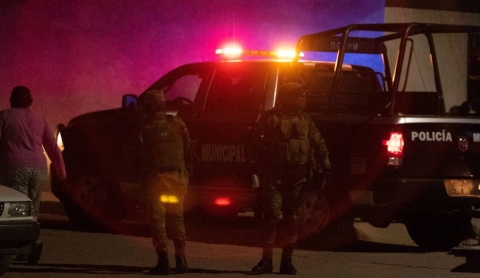 Acribillan a un individuo en Cuautla