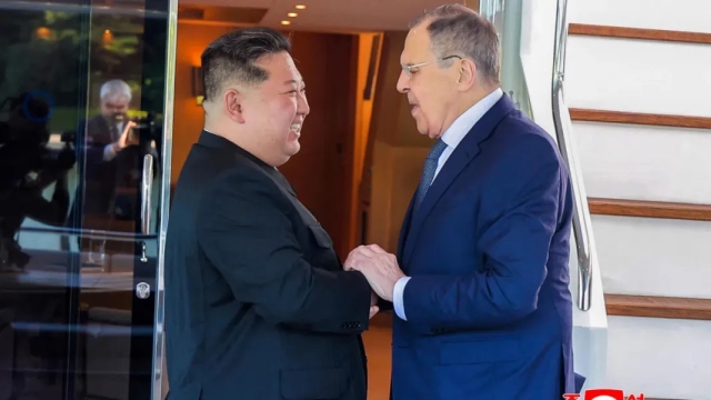 Corea del Norte reafirma apoyo total a Rusia frente al conflicto en Ucrania