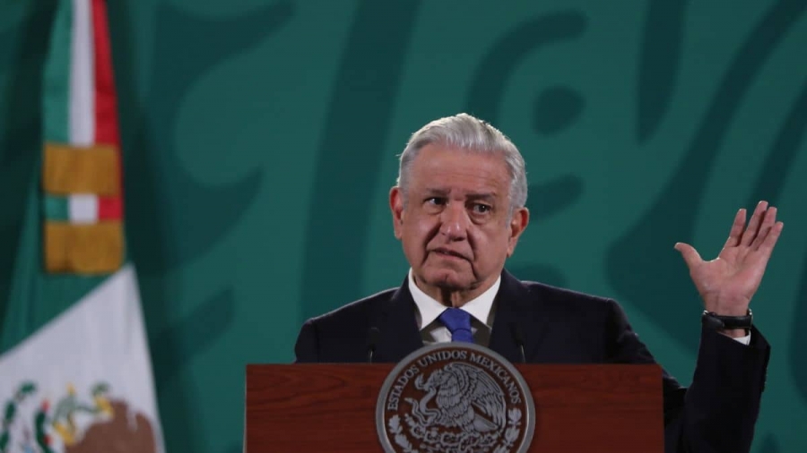 La Consulta Popular de AMLO fracasó por la baja participación.