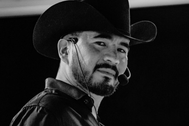 Muere &Oacute;scar Alvarado, 'el Chino del Rancho', tras permanecer hospitalizado por un ataque armado en Durango