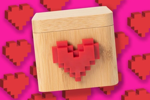 Regalos tecnológicos para sorprender en San Valentín: gadgets ideales para tu pareja