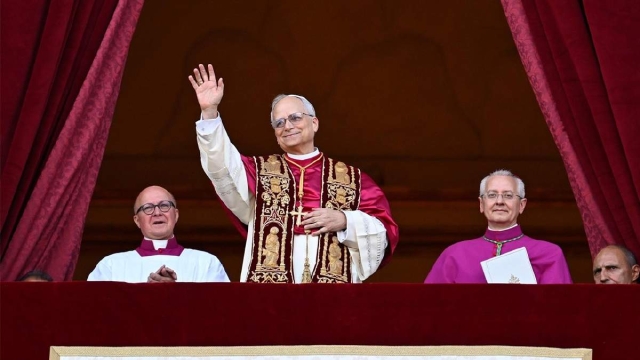 Agradece Conferencia del Episcopado “generoso &#039;Sí&#039;” de León XIV 