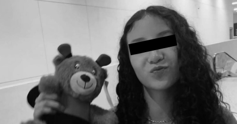 Fiscalía investiga fallecimiento de Paloma Nicole por cirugía estética