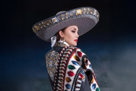 Aída Cuevas acusa a su hermano Carlos Cuevas de violencia familiar y asegura haber ganado juicio civil