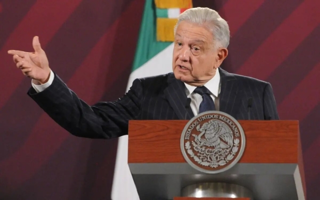 AMLO escribirá nuevo libro con recomendaciones para México