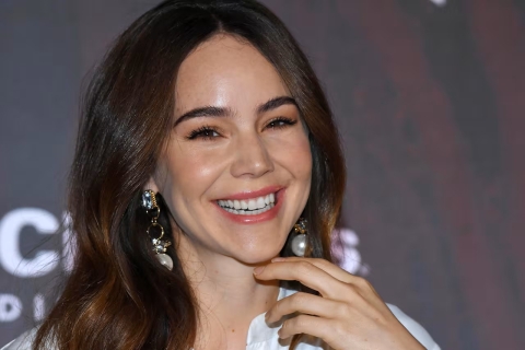 Camila Sodi relata la inusual ocasi&oacute;n en que convenci&oacute; a Michael Jackson de salir a una fiesta