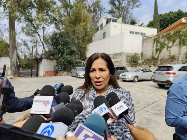 Alerta Instituto de la Mujer de Cuernavaca de aumento del 20% en distintos tipos de violencia contra mujeres