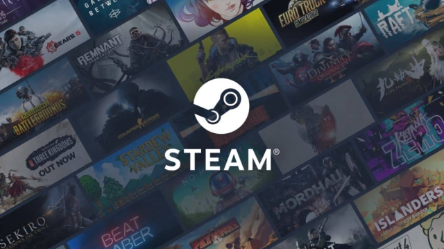 Steam hace historia y tuvo todos estos usuarios activos al mismo tiempo