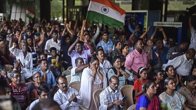 India prepara las mayores elecciones del mundo con 960 millones de votantes