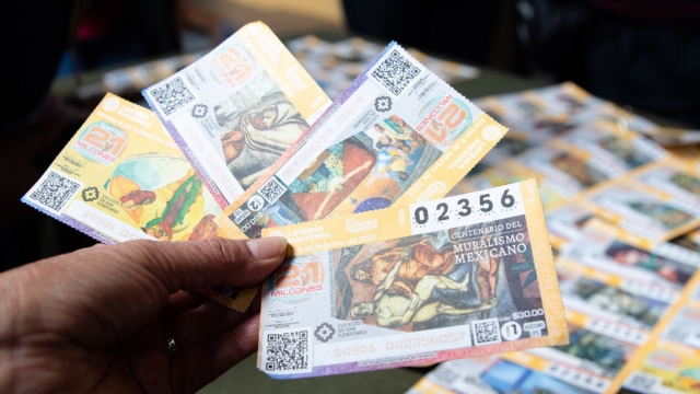 ¡Prepárate para el pozole y los premios! Lotería Nacional anuncia sorteo para el 15 de septiembre