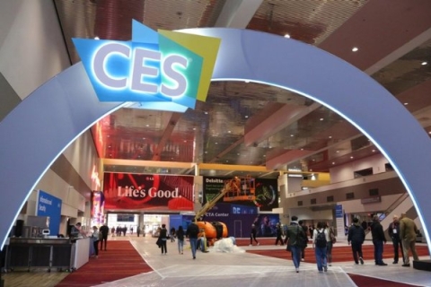 Qu&eacute; esperar del CES 2026: IA, rob&oacute;tica y electrodom&eacute;sticos marcan el arranque tecnol&oacute;gico del a&ntilde;o