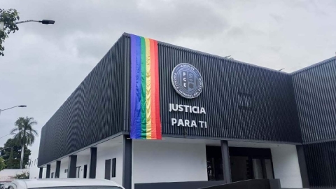 Apercibe juzgado a secretaria de Hacienda 