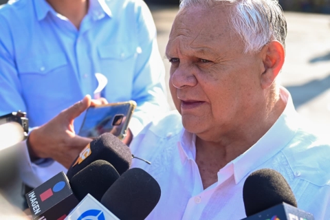 Avanzan juntos Gobierno de Morelos y transportistas en consenso para nueva ley de movilidad