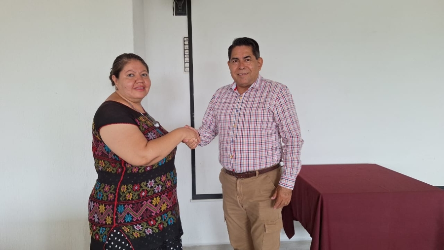 Se suma el Colegio de Valuadores de Morelos al Consejo Coordinador Empresarial