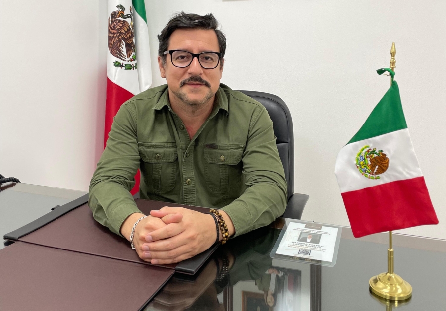 Llama Gobierno de Morelos a realizar pago de refrendo vehicular 2025 dentro del nuevo plazo establecido