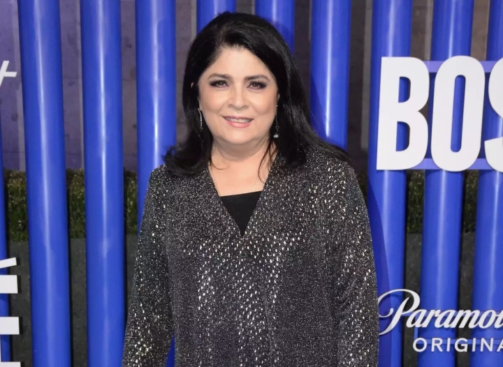 Victoria Ruffo anuncia su regreso a las telenovelas