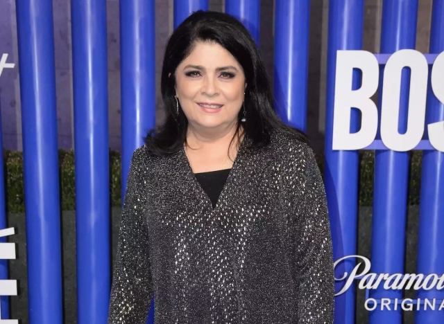Victoria Ruffo anuncia su regreso a las telenovelas