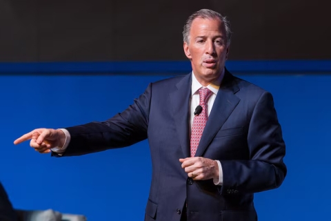 HSBC M&eacute;xico designa a Jos&eacute; Antonio Meade como presidente de su Consejo