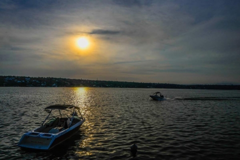 Se consolida Morelos como destino ideal para vacacionar