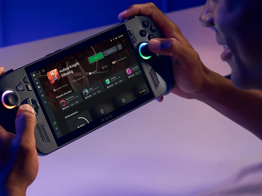 Filtraciones apuntan a que la próxima Xbox será híbrido entre consola y PC