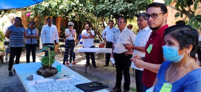 Integrantes del Fondo solicitan a los gobiernos considerar las necesidades reales de los habitantes en sus 