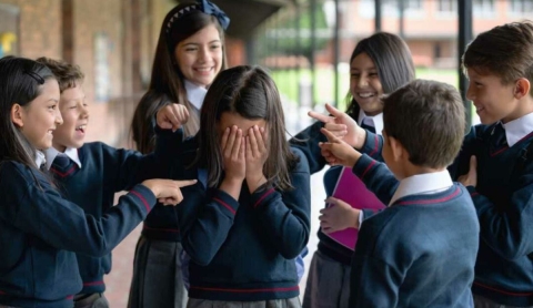 2 de mayo: Una fecha para reflexionar y actuar contra el acoso escolar