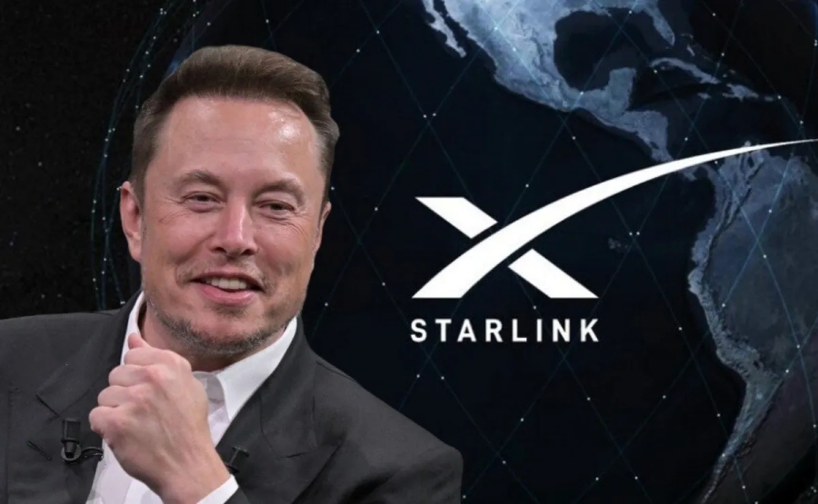 Musk y CFE se unen: Internet satelital 'Starlink' llegará a México en 2026