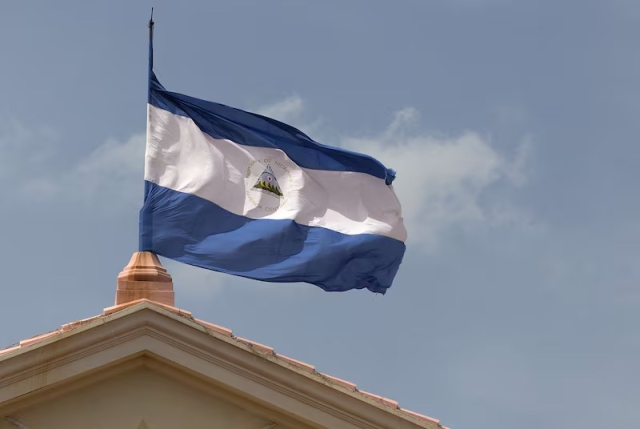 Nicaragua autoriza ingreso de tropas extranjeras a partir de enero