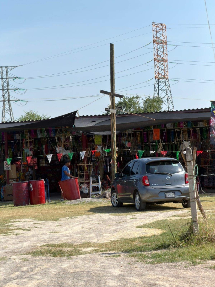 Supervisarán tianguis de pirotecnia en Xoxocotla