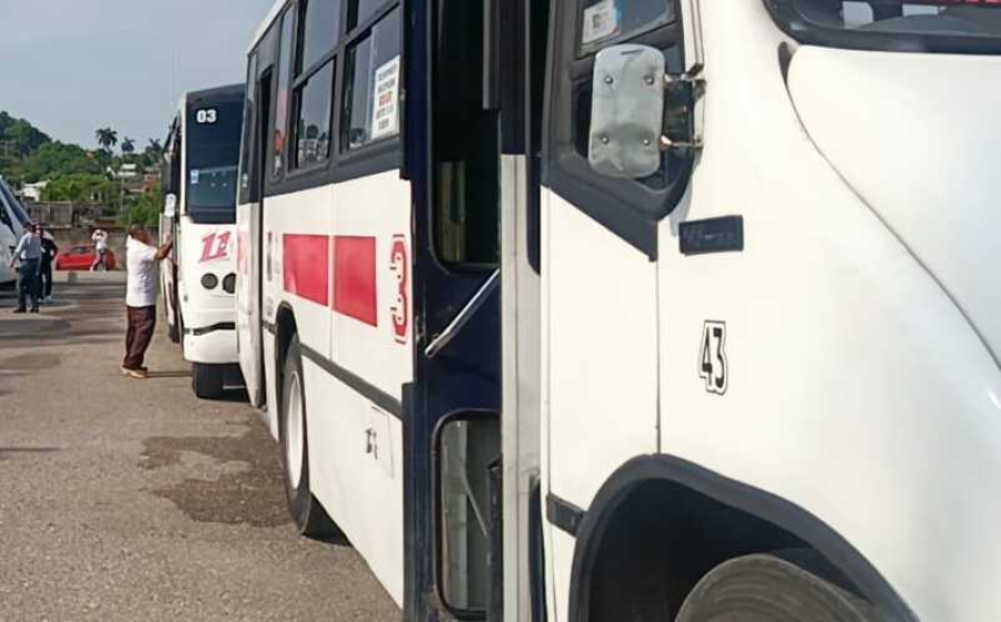 Iniciará Movilidad y Transporte operativos de alcoholímetro en bases de rutas